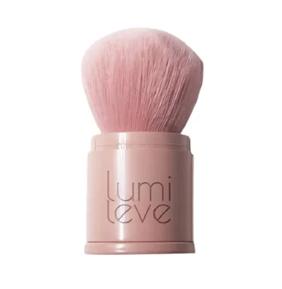 Lumi Leve Kabuki Brush (Pędzel do makijażu)