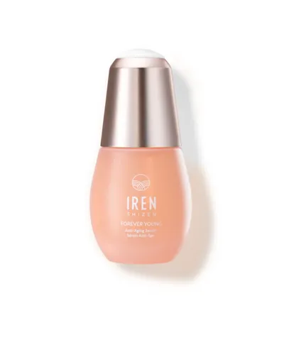 Iren Shizen Forever Young, Anti-Aging Serum (Serum przeciwstarzeniowe do twarzy)