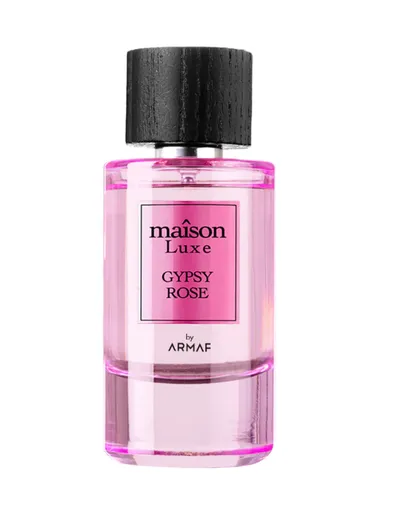 Armaf Maison Luxe, Gypsy Rose Parfum
