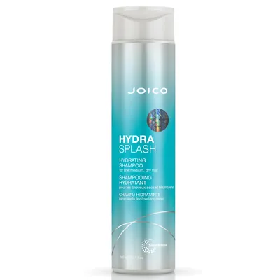 Joico HydraSplash, Hydrating Shampoo (Szampon nawilżający)