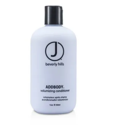 J Beverly Hills Addbody Volumizing Conditioner (Odżywka do włosów nadająca objętość)