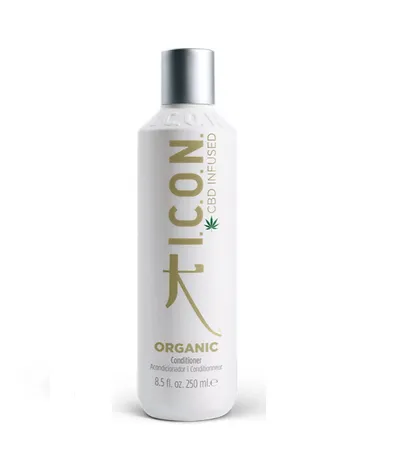 I.C.O.N. Organic Infused CBD Conditioner (Odżywka do włosów)