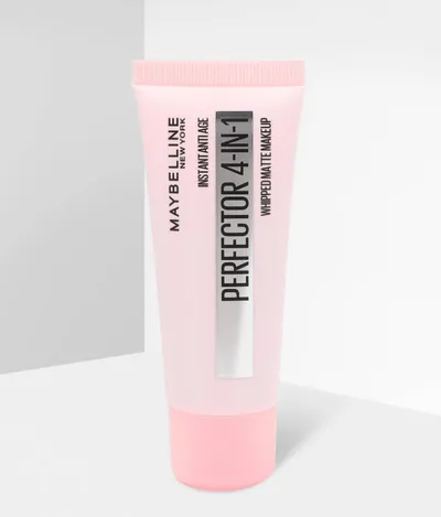 Maybelline New York Instant Age Rewind Perfector 4-In-1 Whipped Matte Makeup (Podkład do twarzy)