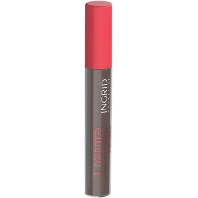 Ingrid Cosmetics Liquid Pomade (Pomada w płynie do brwi)