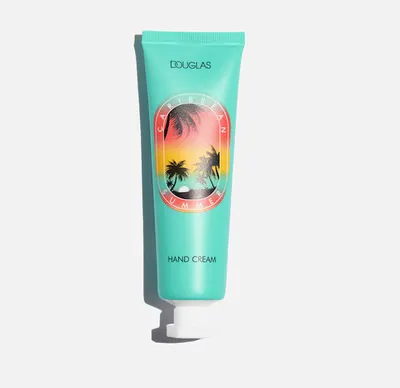 Douglas Collection Caribbean Summer, Hand Cream (Krem do rąk)