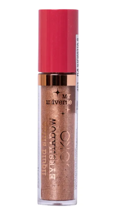 Joko My Universe, Liquid Shine Eyeshadow (Cień do powiek w płynie)