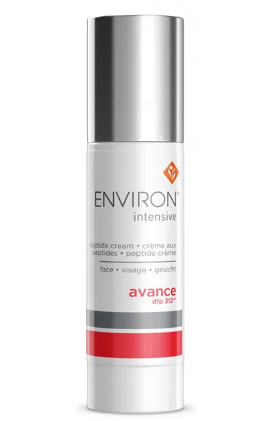 Environ Intensive Avance DFP 312™, Peptide Cream (Krem do twarzy)