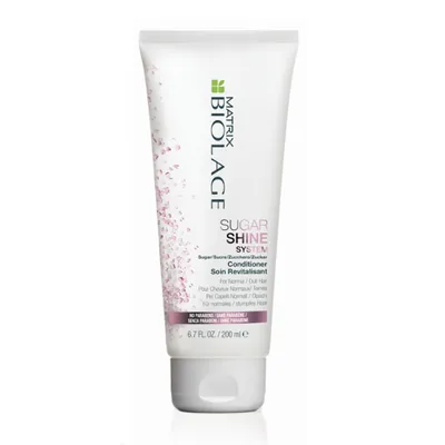 Matrix Biolage, Sugar Shine, Conditioner (Odżywka nabłyszczająca do włosów)