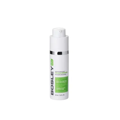 BosleyMD Healthy Hair and Scalp Follicle Energizer Serum (Serum silnie stymulujące porost włosów)