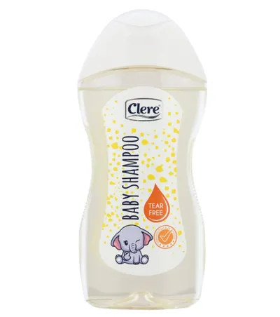 Clere Baby Shampoo (Szampon)