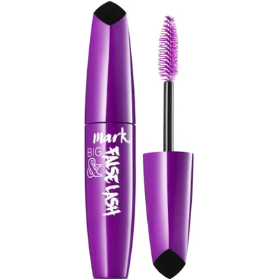 Avon Mark., Big & False Lash Volume Mascara (Tusz do rzęs `Efekt sztucznych rzęs`)