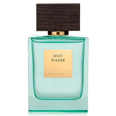 Rituals Nuit d'Azar EDP