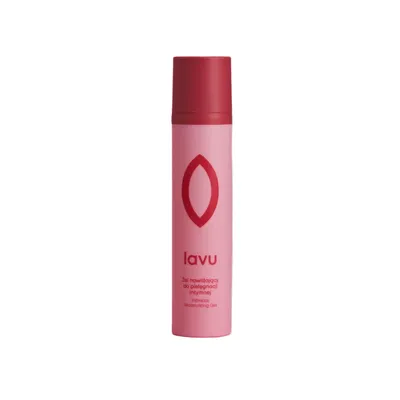 Lavu Intimate Moisturing Gel (Żel nawilżający do pielęgnacji intymnej)