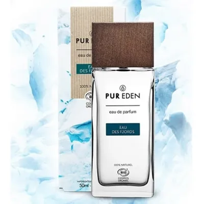 Pur Eden Eau Des Fjords EDP