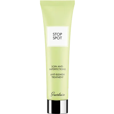 Guerlain My Supertips, Stop Spot (Korygująca i przeciwzapalna maść na niedoskonałości)