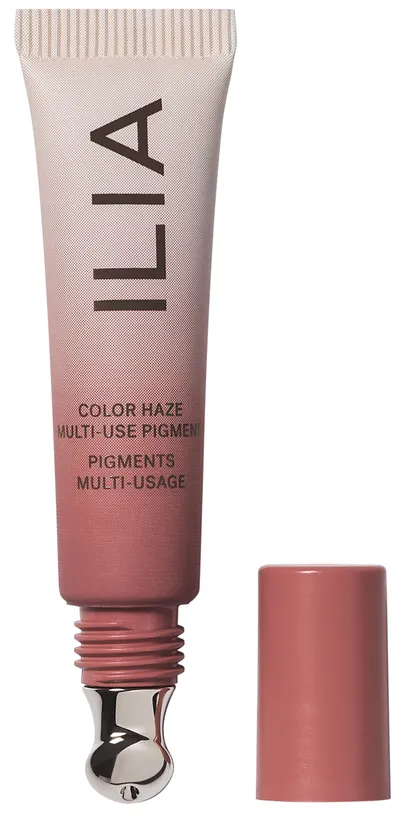 Ilia Beauty Color Haze Mulit-Use Pigment (Róż w płynie)