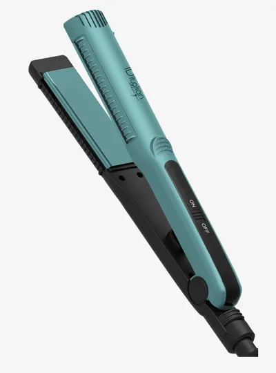 Italian Design Vibration Hair Straightener (Prostownica)