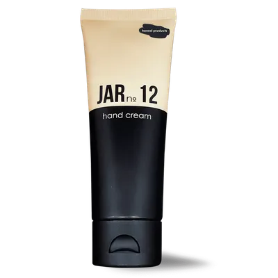 Jar No. 12 Hand Cream (Nawilżający krem do rąk)