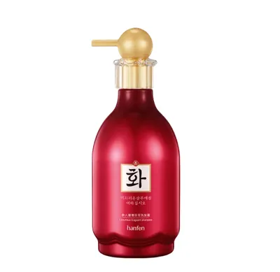 Hanfen Luxourious, Fragrant Shampoo (Perfumowany szampon do włosów)