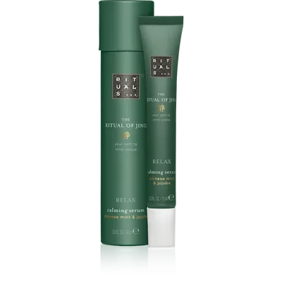 Rituals The Ritual of Jing, Relax Calming Serum (Relaksujące serum)