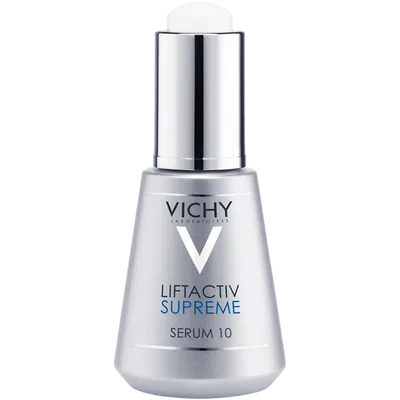 Vichy Liftactiv Supreme Serum 10 (Serum do twarzy (nowa wersja))