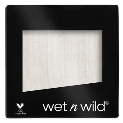 Wet n Wild Color Icon, Eyeshadow Single (Pojedynczy cień do powiek (nowa wersja))