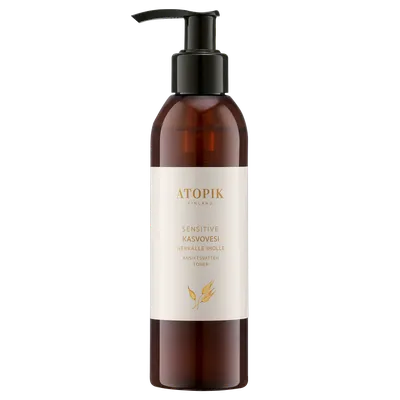 Atopik Sensitive, Cleansing Emulsion (Emulsja oczyszczająca)