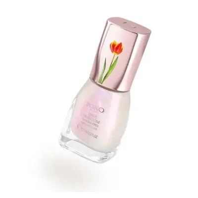 Kiko Milano Days In Bloom Garden, Vibes Nail Lacquer (Lakier do paznokci)