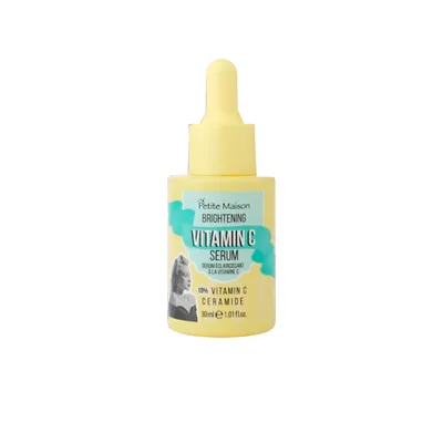 Petite Maison Brightening Vitamin C Serum (Rozjaśniajace serum do twarzy z witaminą C)