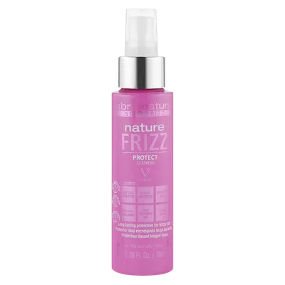 Abril et Nature Nature Frizz, D-Stress Protect Condicioner (Odżywka w sprayu przeciw puszeniu się włosów)