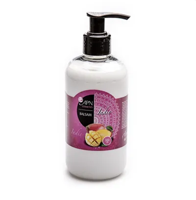 APN Cosmetics Indie, Balsam do ciała
