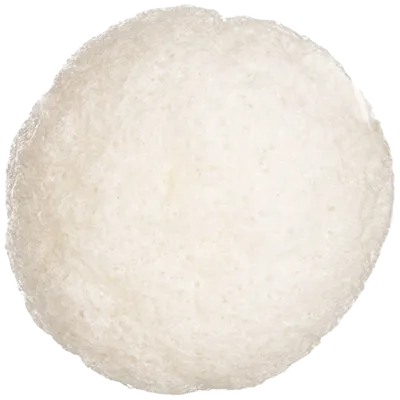 Yasumi Konjac Sponge Pearl Powder (Gąbka do twarzy z masą perłową)