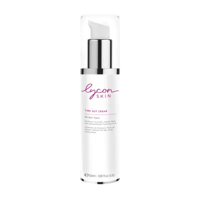 Lycon Skin Time Out Cream (Krem do twarzy na noc)