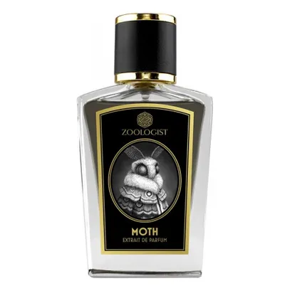 Zoologist Moth EDP