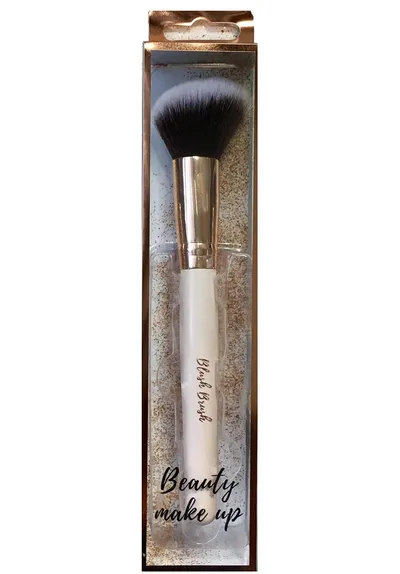 Beauty Make Up Blush Brush (Pędzel do różu)
