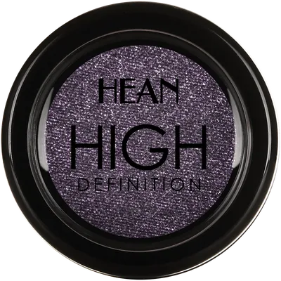Hean High Definition Eyeshadow Mono (Pojedyńcze cienie do powiek)
