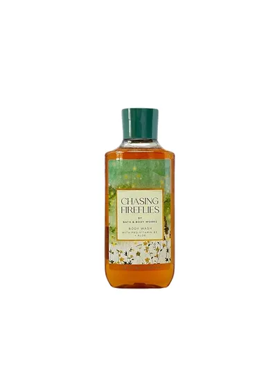 Bath & Body Works Chasing Fireflies, Body Wash (Żel pod prysznic)