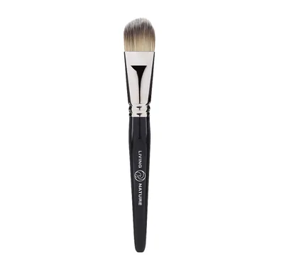 Living Nature Concealer Brush (Pędzelek do korektora)