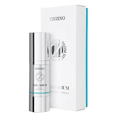 Zinzino Skin Serum 24h Youth Formula (Serum do twarzy)