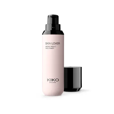 Kiko Milano Skin Lover, Instant Result Face Primer (Nawilżająca baza do twarzy)