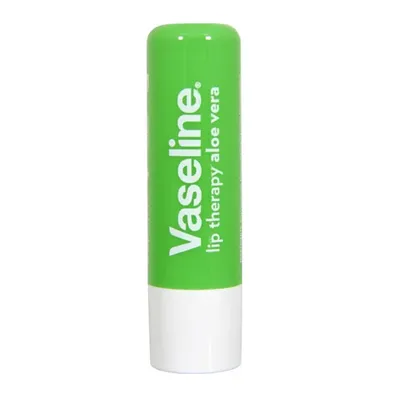 Vaseline Aloe, Lip Stick (Aloes, Balsam do ust)