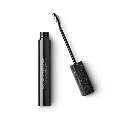 Kiko Milano Holiday Wonderlights, Lash Catcher Mascara (Tusz do rzęs)