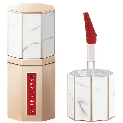 Dear Dahlia Paradise Dream Velvet Lip Mousse (Pomadka do ust w sztyfcie)