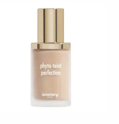 Sisley Phyto-Teint Perfection, Foundation (Podkład matująco- kryjący)