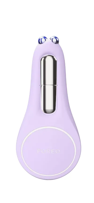 Foreo Bear 2 Eyes & Lips (Urządzenie do mikroprądowego wygładzenia linii oczu i ust)
