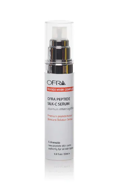 Ofra Cosmetics Peptide Silk-C Serum (Serum do twarzy)