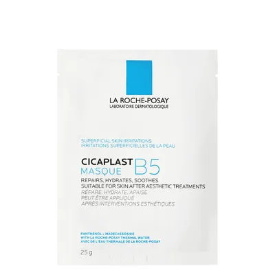 La Roche-Posay Cicaplast B5 Face Mask (Maska do twarzy)