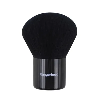 Bangerhead Airbrushed Kabuki Brush (Pędzel kabuki)