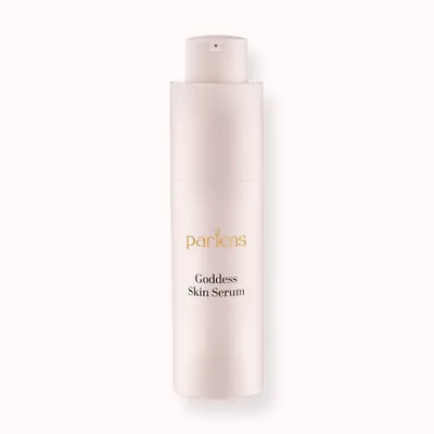 Pariens Goddess Skin Serum (Serum do twarzy)