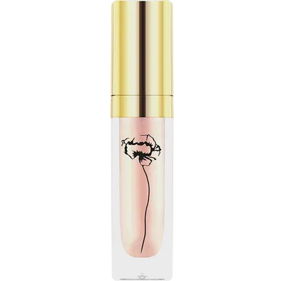 Catrice Glow Patrol, Glowy Lip Booster (Błyszczyk powiększający usta z drobinkami)